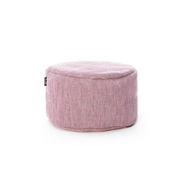 Roolf - DOTTY Round Pouf Ø 70 cm