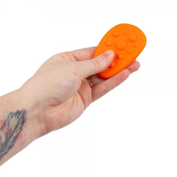 Sensorische Fidget Steine