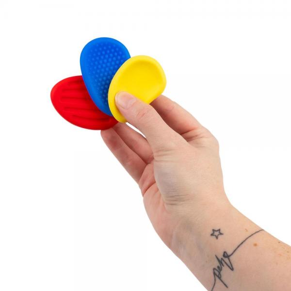Sensorische Fidget Steine