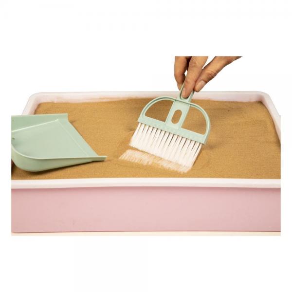 Sensorische LED-Sand- und Spielwanne