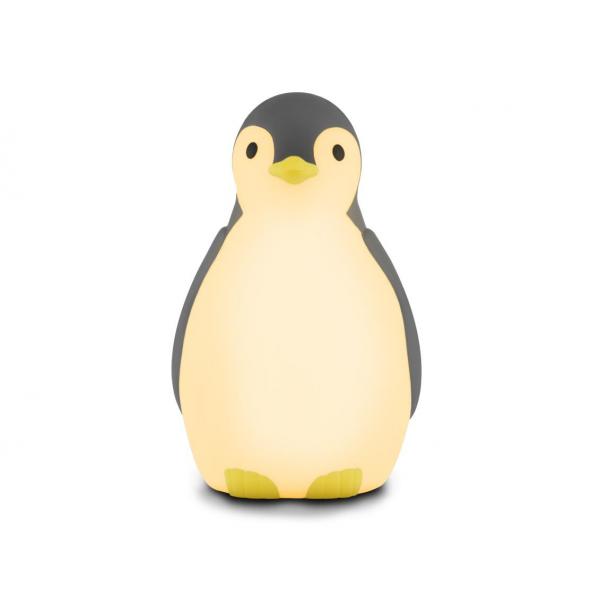 Schlaftrainer - Pam der Pinguin