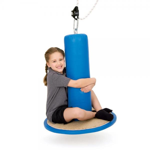 Southpaw Scheibenschaukel