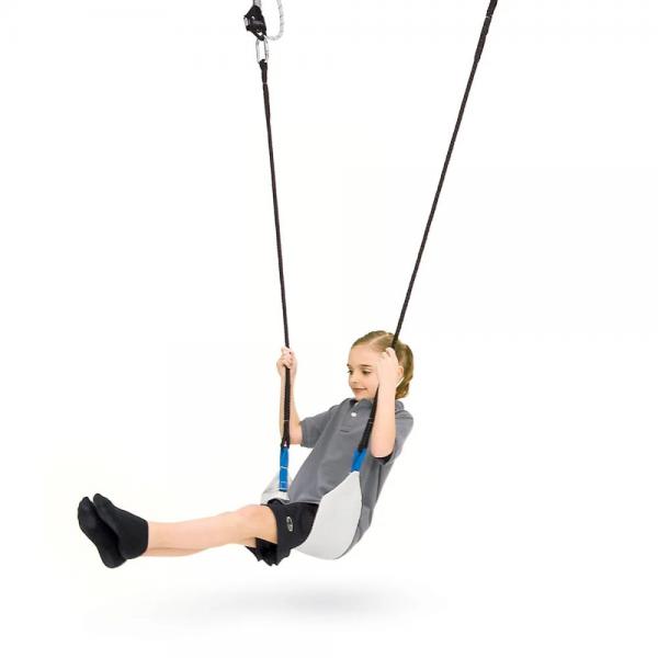 Southpaw Schaukelsitz