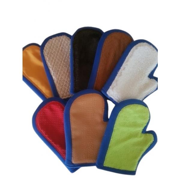 Taktile Handschuhe - Fühlen
