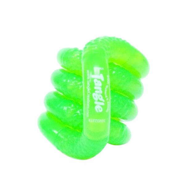 Tangle Jr. Glow in the Dark