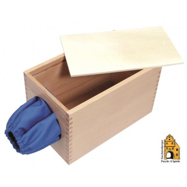 Entdeckungsbox