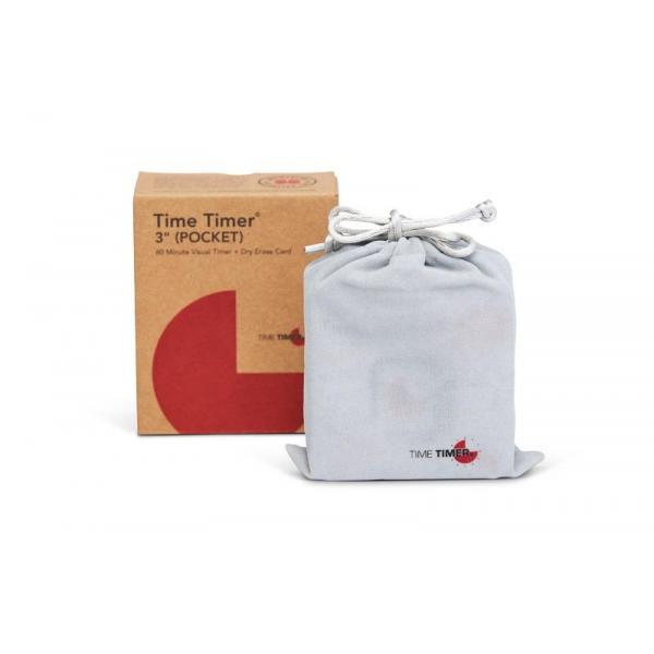 Time Timer Pocket
