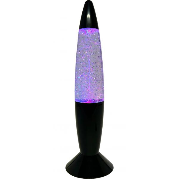 Tornado-Glitzerlampe