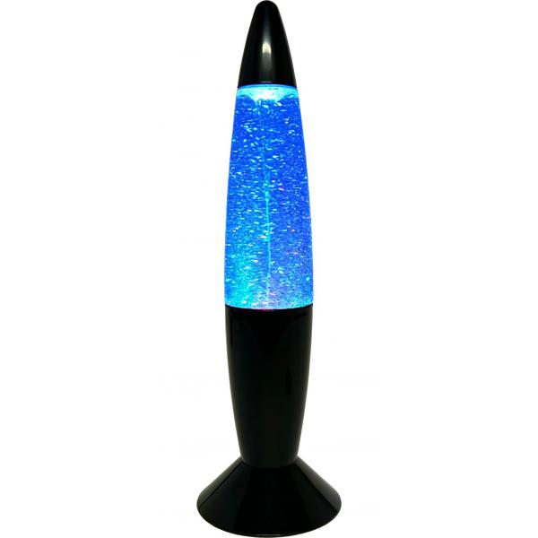 Tornado-Glitzerlampe