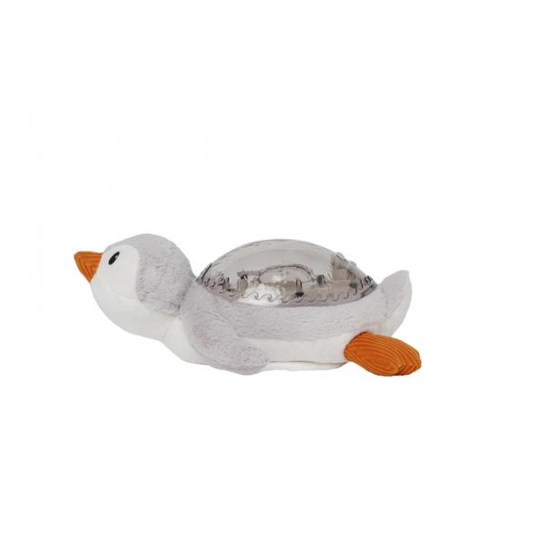 Tranquil Pinguin