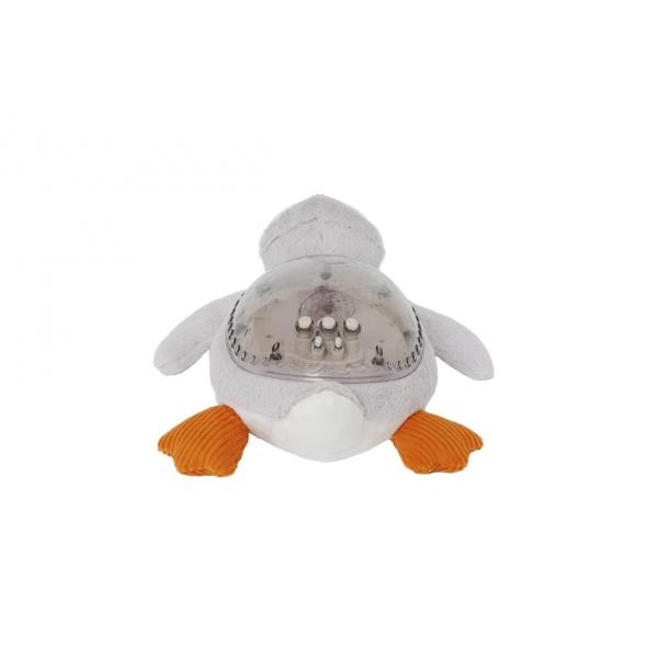 Tranquil Pinguin