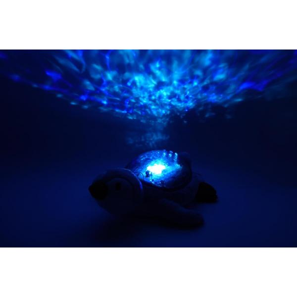 Tranquil Pinguin