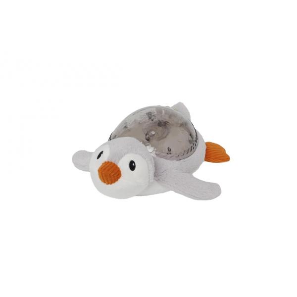 Tranquil Pinguin