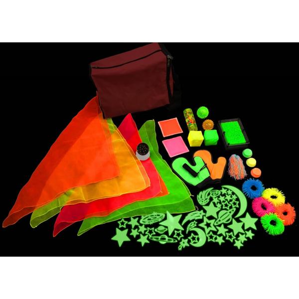 UV Satz - Mittelgroß