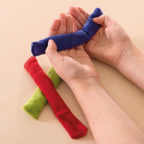 Gewichtete Hand-Fidgets