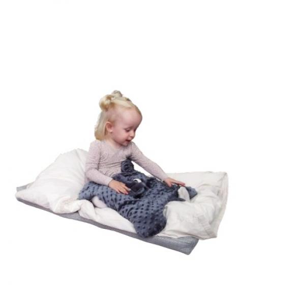 Gewichtsdecke Morriz (1,5 kg)