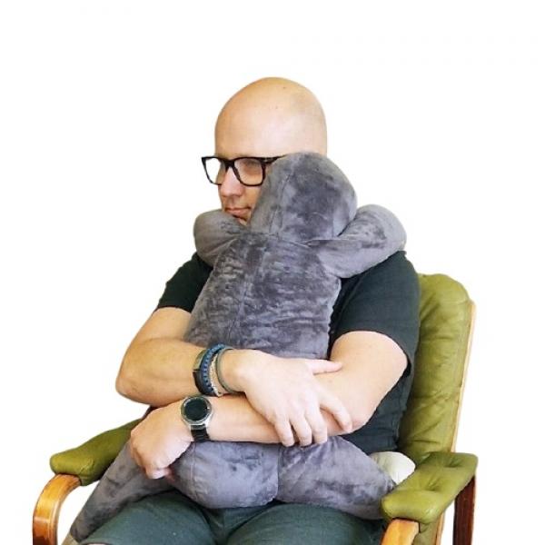 Beschwertes Kuscheltier Bent (6,5 kg)