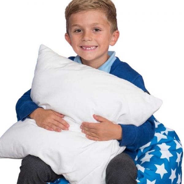 Vibrierendes Kuschelkissen