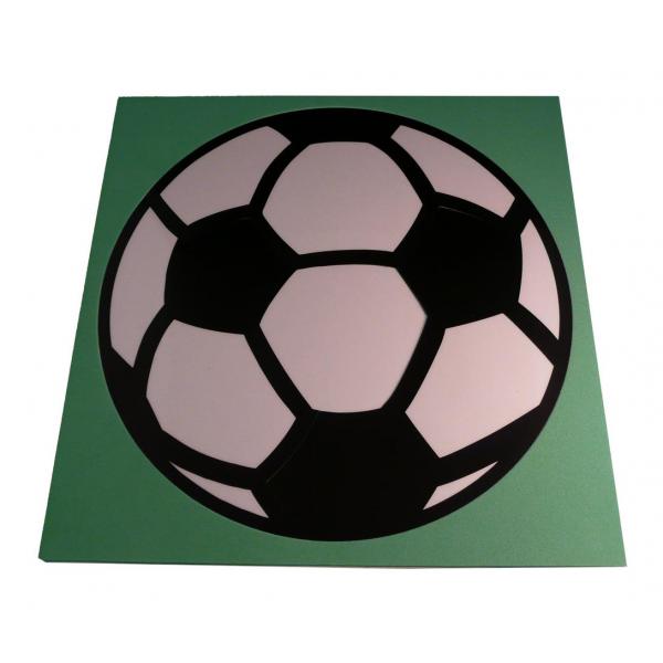 Fußballpuzzleset