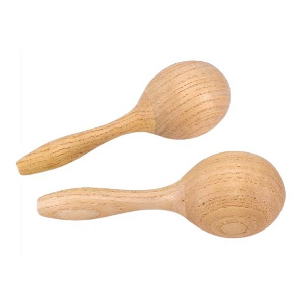 Voggys Maracas