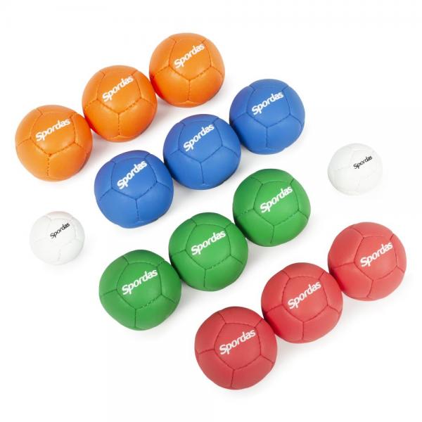 Weiches Boule-Set
