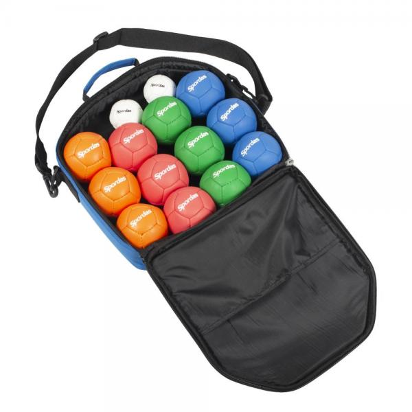 Weiches Boule-Set