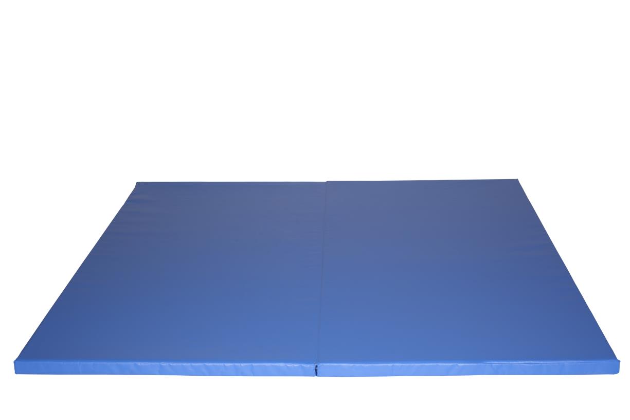 60x40cm weiße blaue klebende PET Film Cleanroom-Boden-Matten