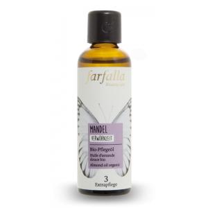 Mandelöl für Massage - 75ml
