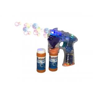 Bubble Shooter - LED