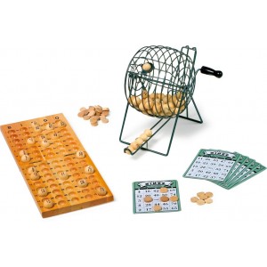 Bingo-Automat