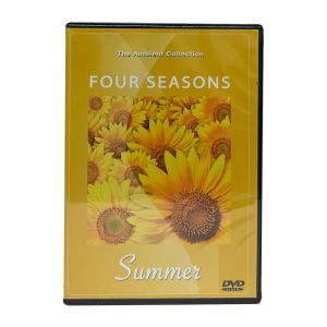 DVD Seasons - Sommer