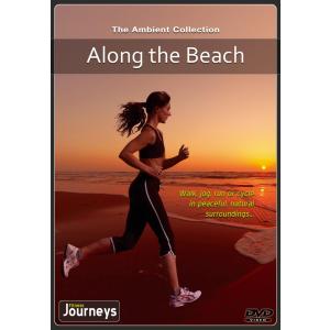 DVD Virtuelle Spaziergänge - am Strand entlang