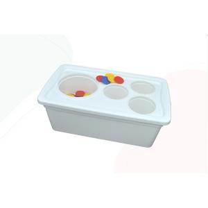 Aufgabenbox - 3 Farbesortierung 2