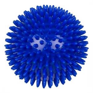 Igelball Blau