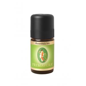 Ätherische Öl - Rosenholz bio - 5ml