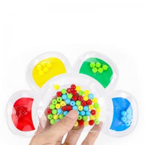 Fidget Gel-Pad