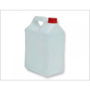 Destilliertes Wasser für Wassersäulen (5 l)