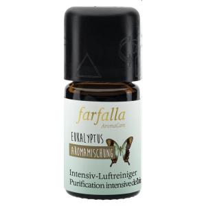 Duftmischung Intensiver Luftreiniger - 5 ml