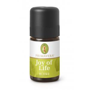 Duftmischung Joy of Life - 5 ml