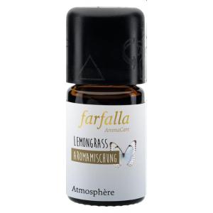 Duftmischung Lemongrass Atmosphäre 5ml