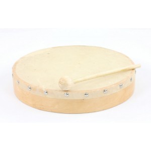 Gong-Tamburin 20 cm