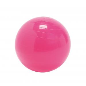 Gymnic - Mehrzweckball 30 cm rosa