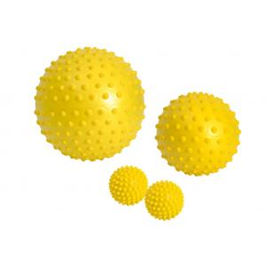 Gymnic - Sensorische holperige Ball 20 cm