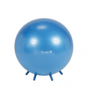Gymnic - Sitz- und Gymnastikball 65 cm blau