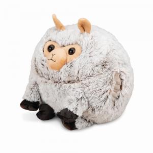 Handwärmer Kuschelkissen - Alpaka