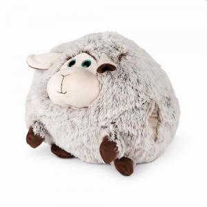 Handwärmer Kuschelkissen - Schaf