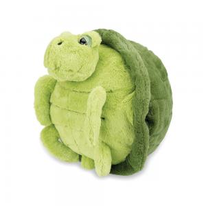 Handwärmer Kuscheltier - Schildkröte