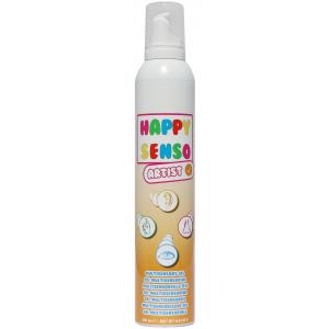 Happy Senso Artist – Leidenschaft