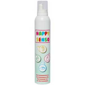 Happy Senso Gel - Mint Fresh