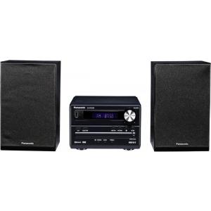 Hi-Fi Audiosystem mit CD-Spieler